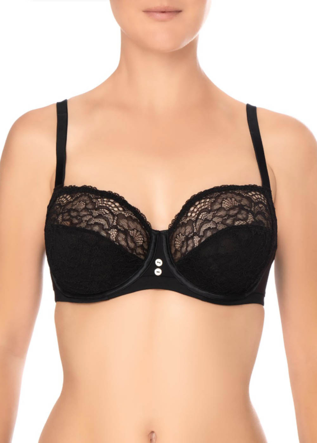 Soutien-gorge avec Armatures Conturelle