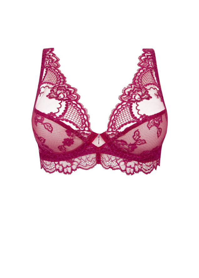 Soutien-gorge Glamour avec Armatures Lise Charmel