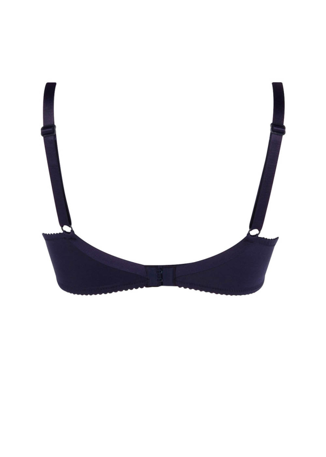 Soutien-gorge Emboitant Bonnets Profonds avec Armatures Lise Charmel