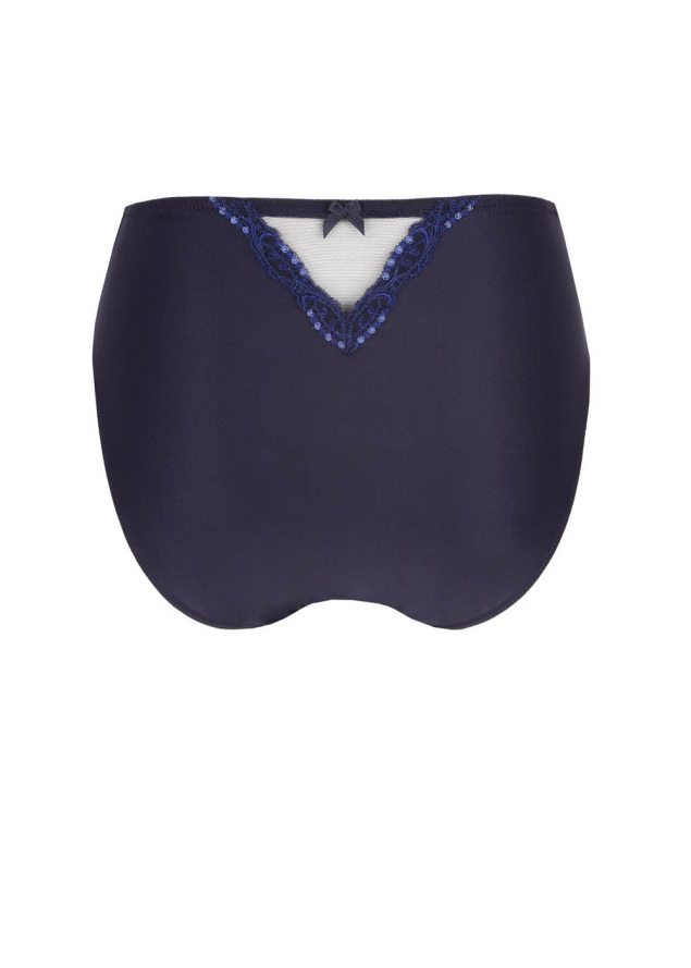 Slip Haut Lise Charmel