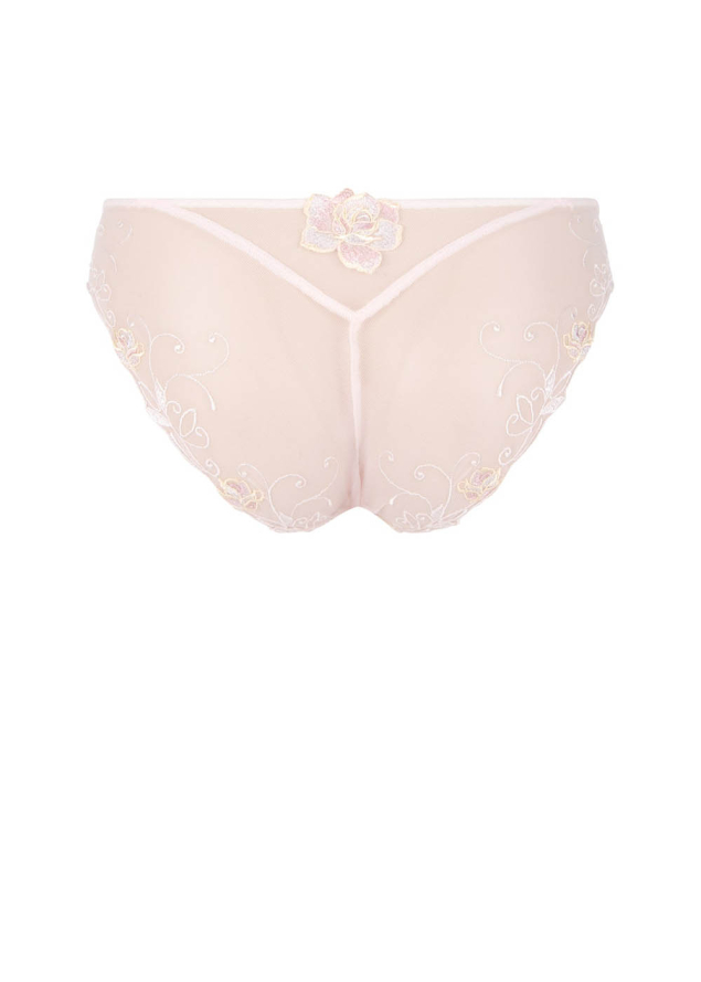Slip Sduction Lise Charmel