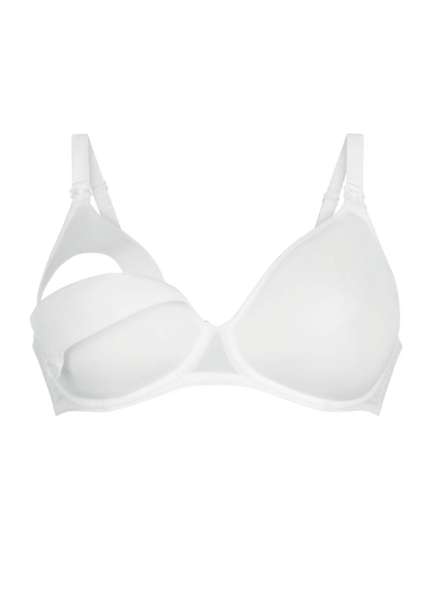 Soutien-gorge d'Allaitement avec Armatures et Coques Anita Maternity