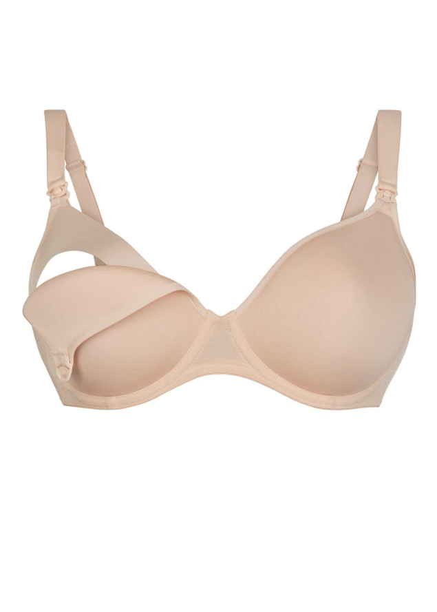 Soutien-gorge d'Allaitement avec Armatures et Coques Anita Maternity