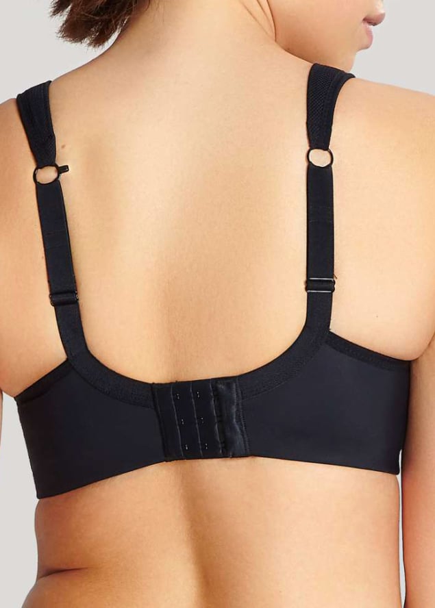 Soutien-gorge Armatures Sport Panache Sport 