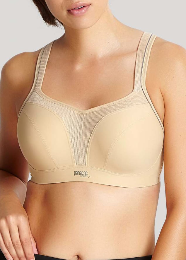Soutien-gorge Armatures Sport Panache Sport 