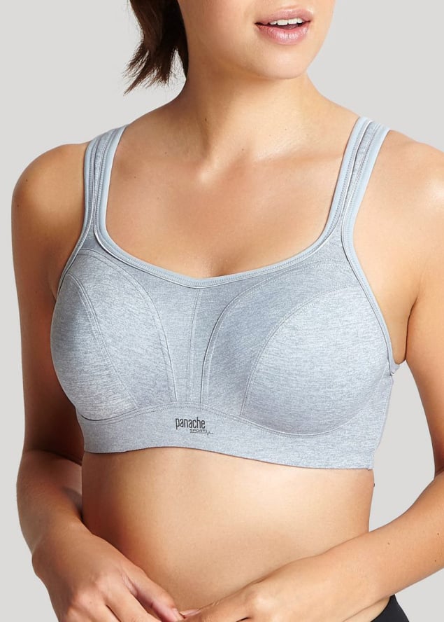 Soutien-gorge Armatures Sport Panache Sport 