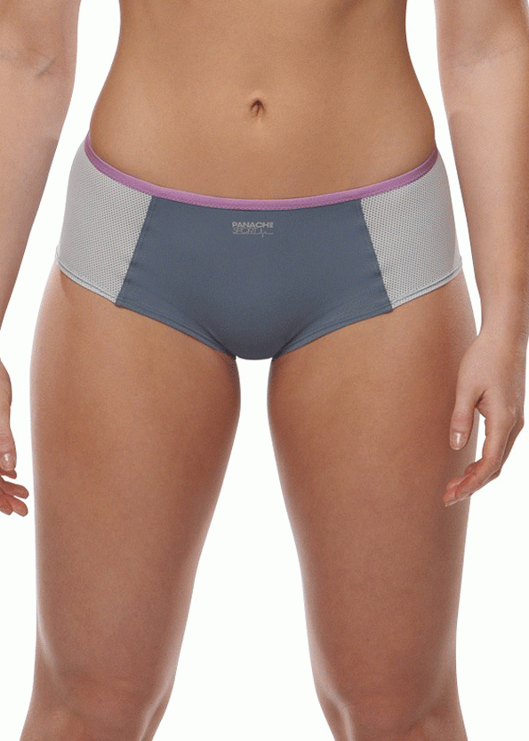 Shorty Panache Sport 