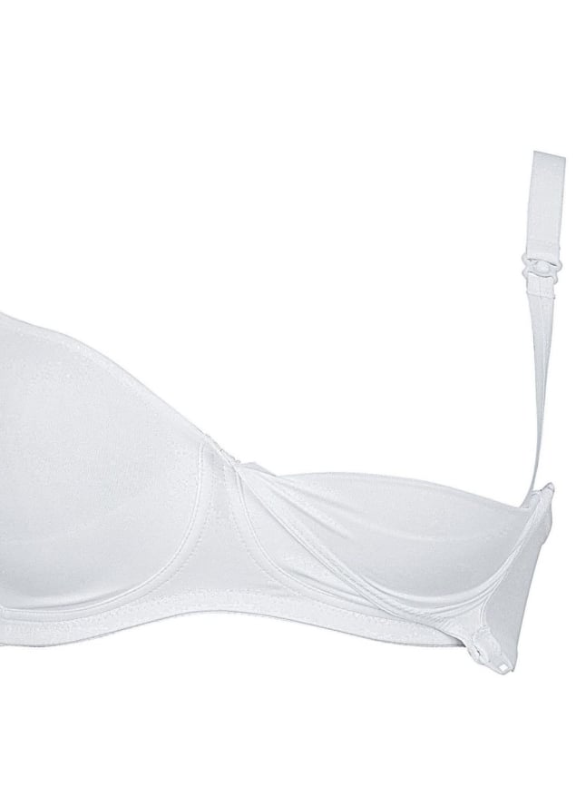 Soutien-gorge allaitement moul Anita Maternity Blanc