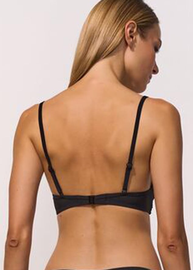 Haut de bikini crois� Bonnets mousse Maillots de Bain Maryan Mehlhorn