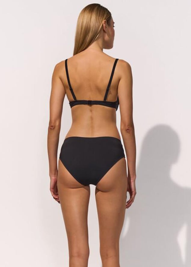 Haut de bikini drapp� �l�gant avec armatures Maillots de Bain Maryan Mehlhorn