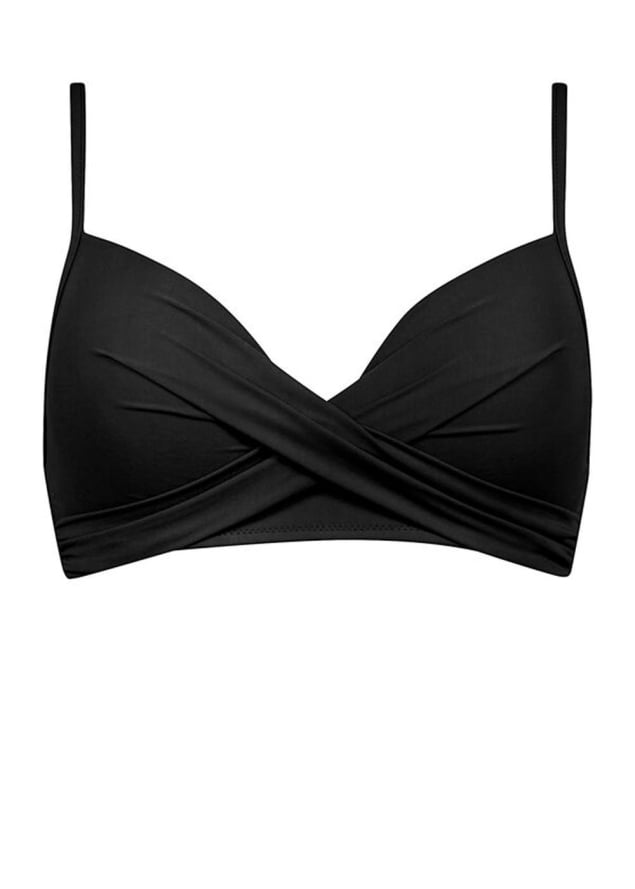 Haut de bikini crois� Bonnets mousse Maillots de Bain Maryan Mehlhorn