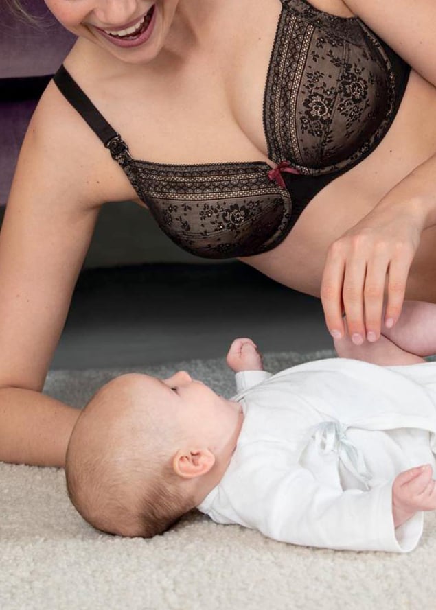 Soutien-gorge Allaitement  Armatures Anita Maternity