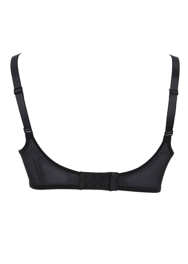 Soutien-gorge Allaitement  Armatures Anita Maternity Noir