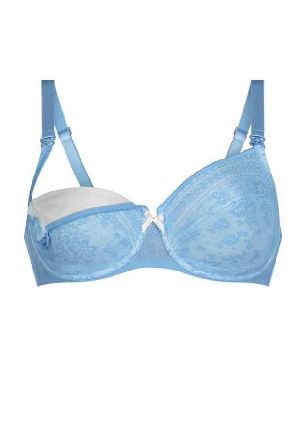 Soutien-gorge Allaitement  Armatures Anita Maternity Powder Blue