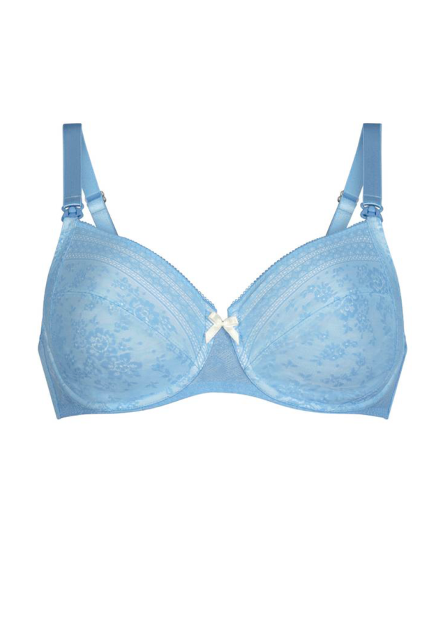 Soutien-gorge Allaitement  Armatures Anita Maternity Powder Blue