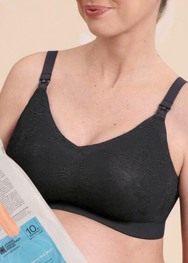 Soutien-gorge d'allaitement  coques Anita Maternity