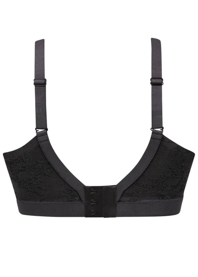 Soutien-gorge d'allaitement  coques Anita Maternity Anthracite