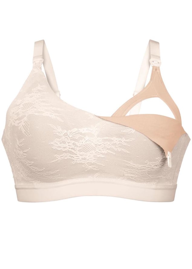 Soutien-gorge d'allaitement  coques Anita Maternity