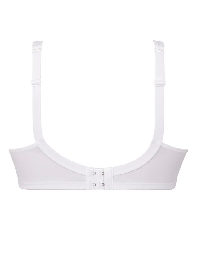 Soutien-gorge Allaitement Sans Armatures Anita Maternity Blanc