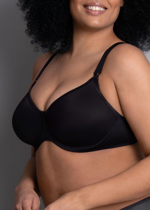 Soutien-gorge Allaitement  Armatures Anita Maternity Noir