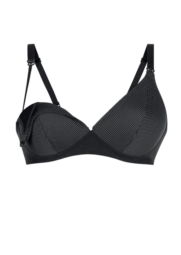 Soutien-gorge d'Allaitement Sans Armature Anita Maternity