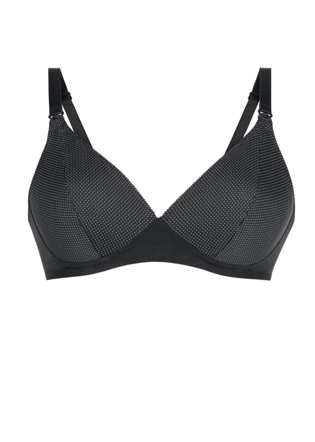 Soutien-gorge d'Allaitement Sans Armature Anita Maternity