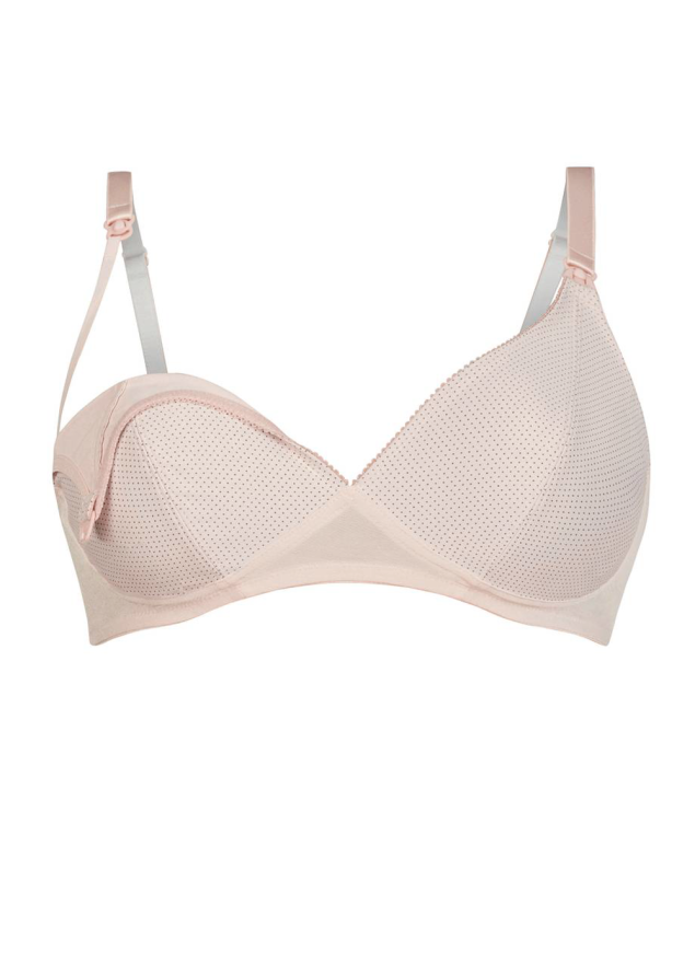 Soutien-gorge d'Allaitement Sans Armature Anita Maternity