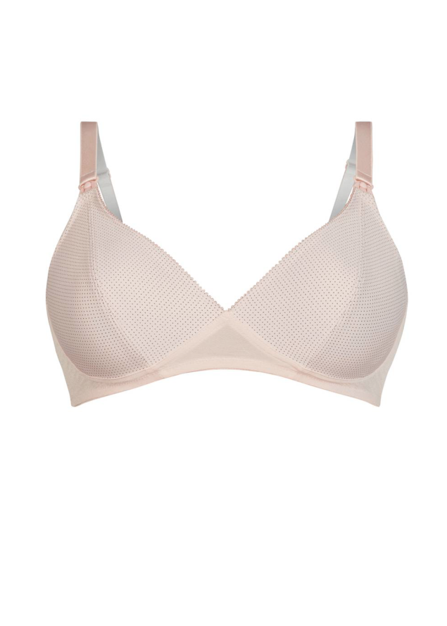 Soutien-gorge d'Allaitement Sans Armature Anita Maternity