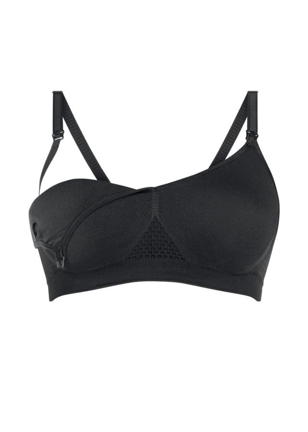 Soutien-gorge Allaitement Anita Maternity Noir