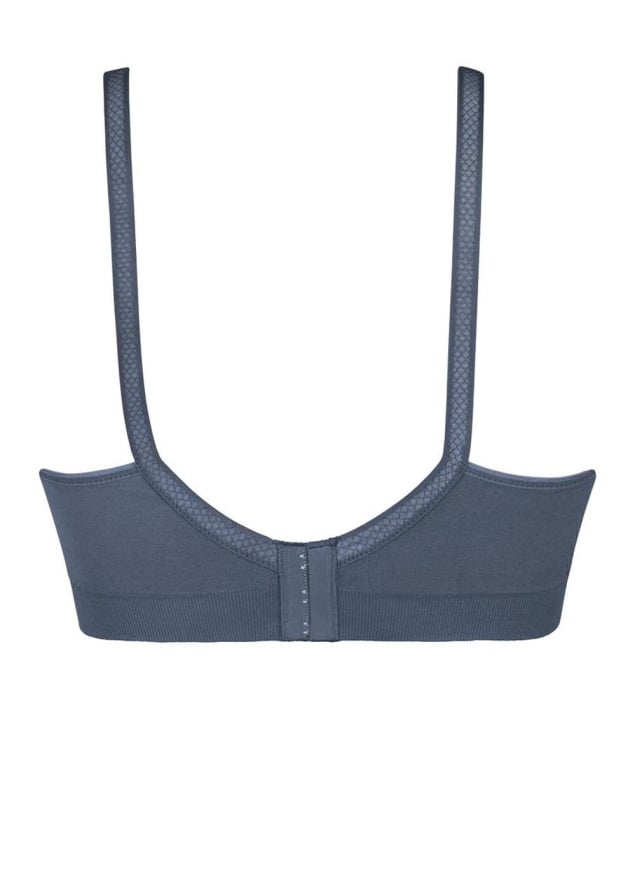 Soutien-gorge Allaitement Anita Maternity Gris Obscur