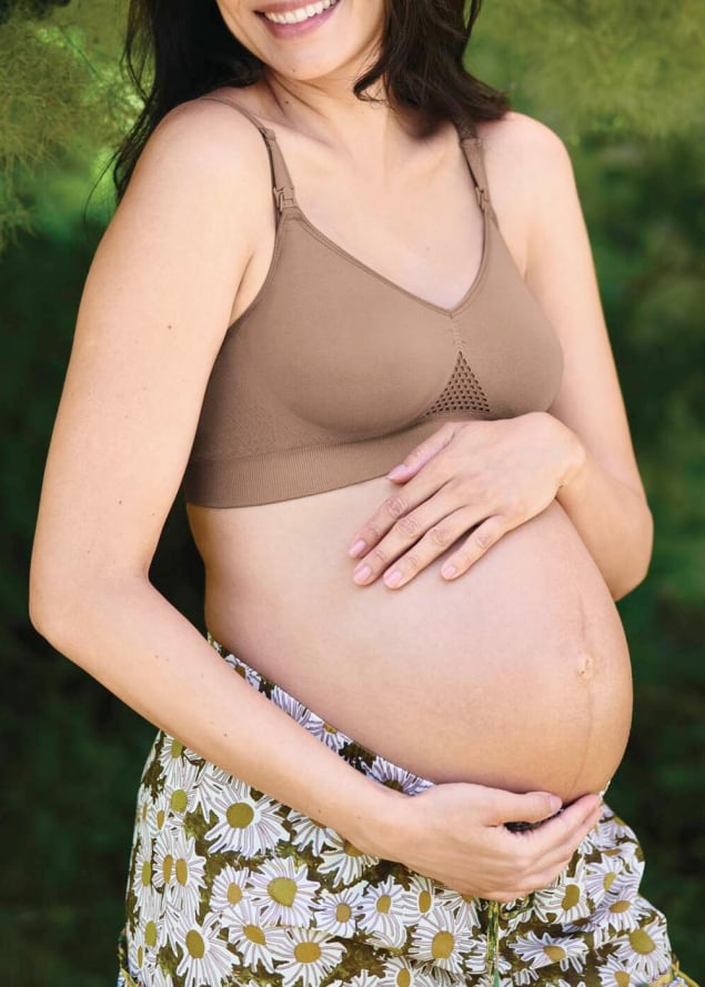 Soutien-gorge Allaitement Anita Maternity Dusty Rose