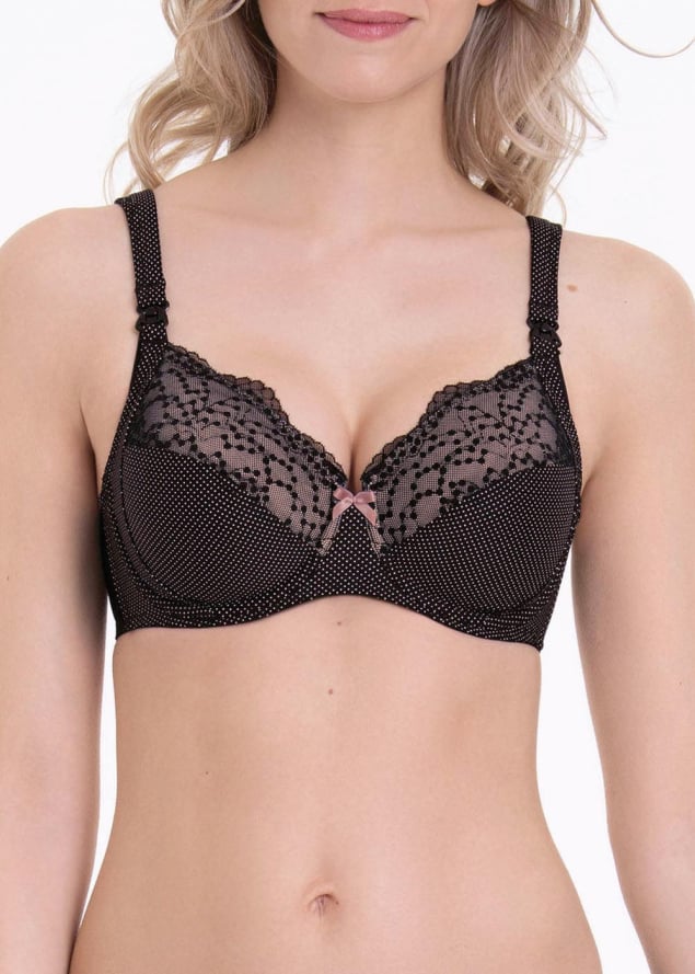 Soutien-gorge allaitement  armatures Anita Maternity