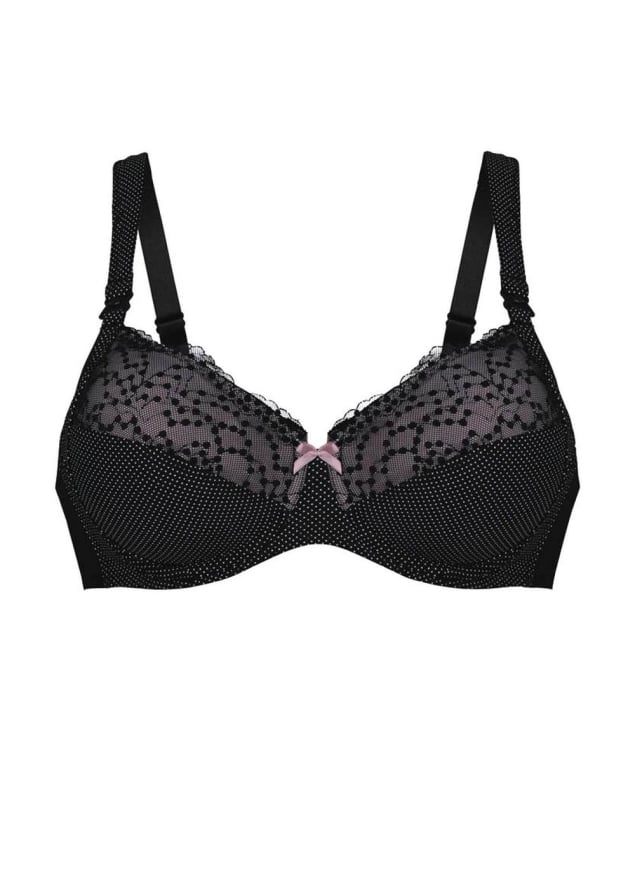 Soutien-gorge allaitement  armatures Anita Maternity