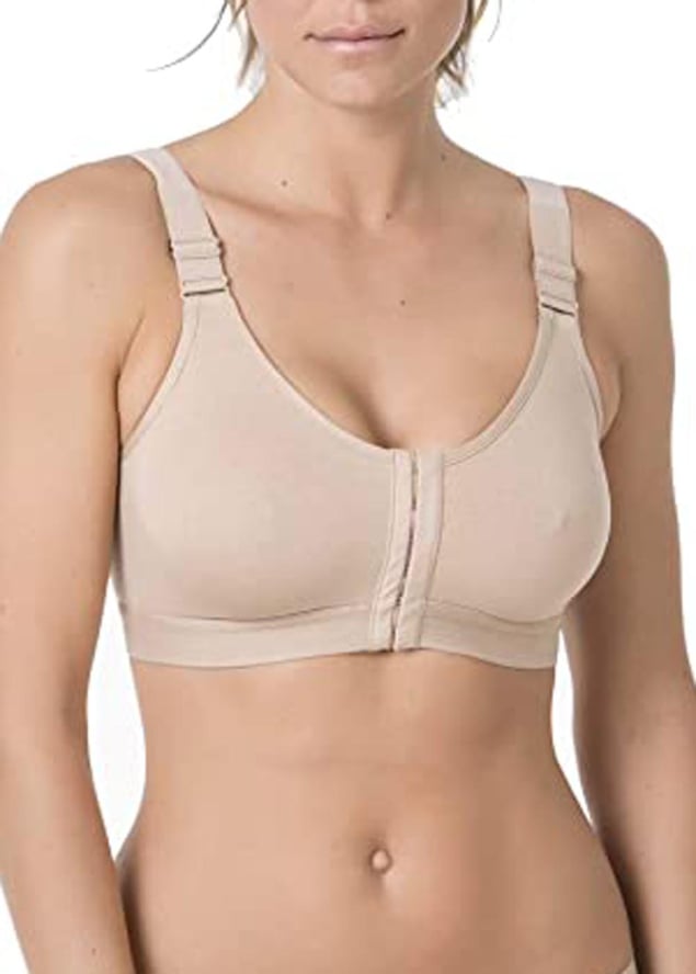 Soutien-gorge Sans Armatures Allaitement  Selmark