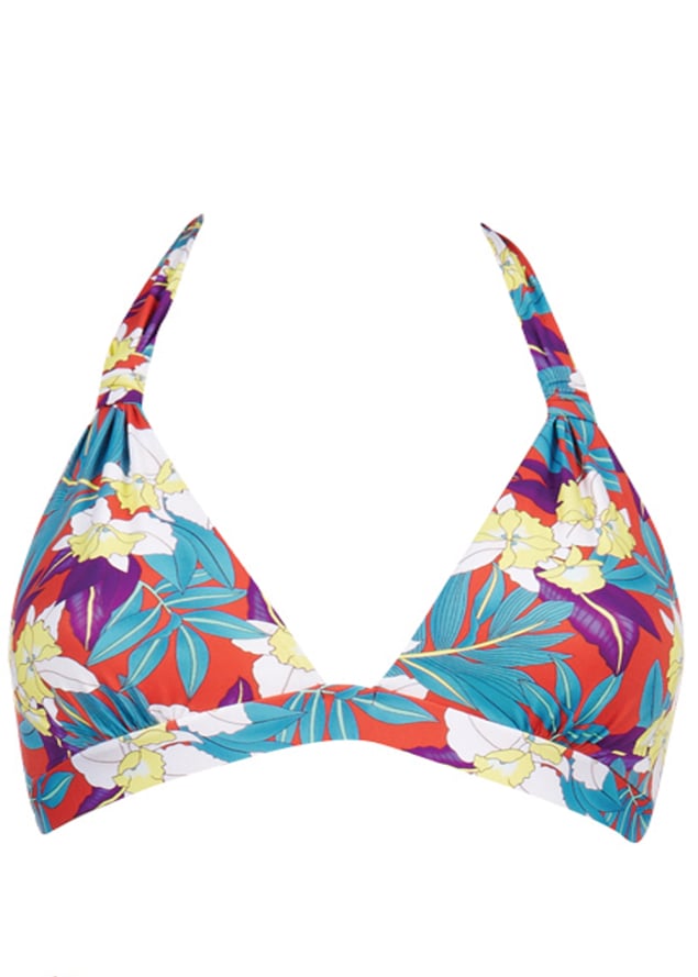 Soutien-gorge Triangle Maillots de Bain Huit 