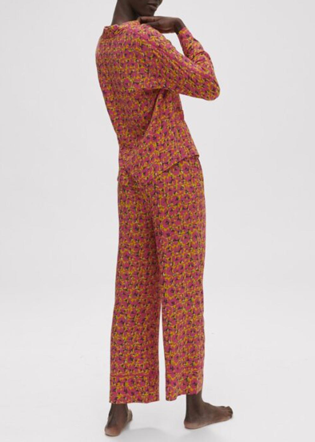 Pantalon Simone Prle