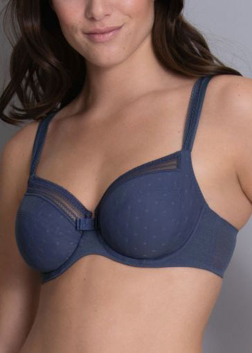 Soutien-gorge  Armatures Rosa Faia d'Anita Moonlight Blue