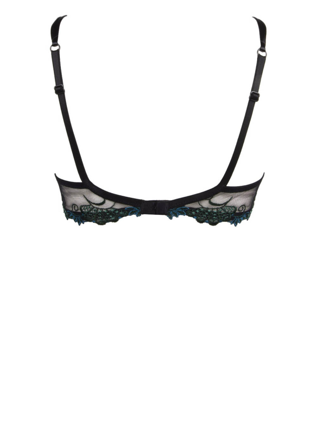 Soutien-gorge avec Coques Lise Charmel