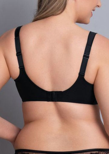 Soutien-gorge Balconnet  Armatures Rosa Faia d'Anita