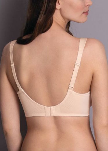 Soutien-gorge  Armatures  Coques Rosa Faia d'Anita