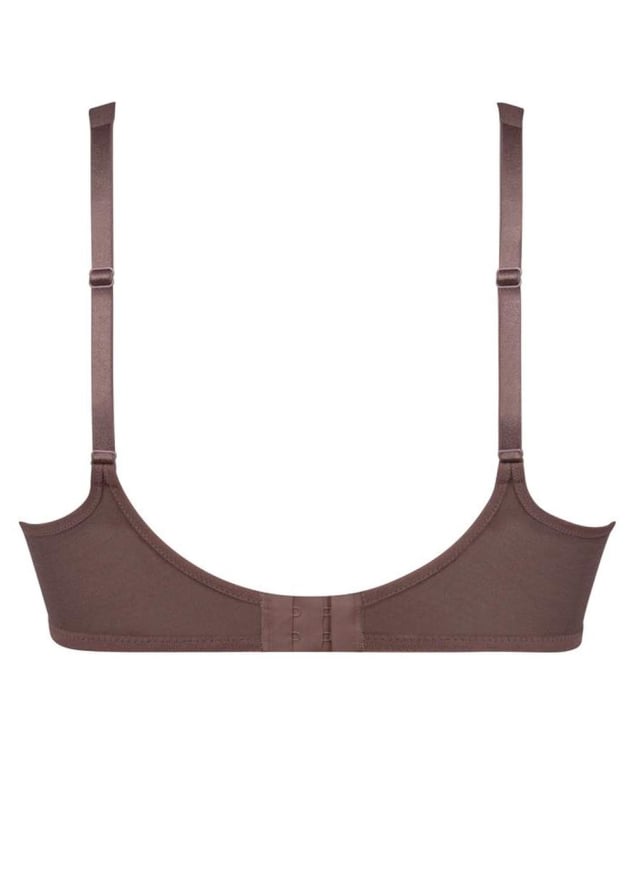 Soutien-gorge  Armatures  Coques Rosa Faia d'Anita