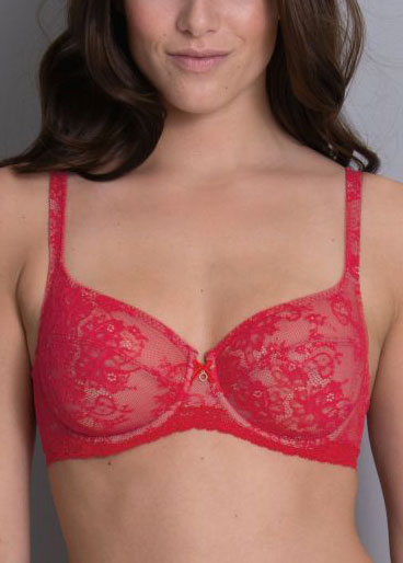 Soutien-gorge  Armatures Rosa Faia d'Anita Cherry