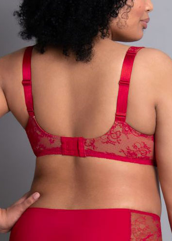 Soutien-gorge  Armatures Rosa Faia d'Anita Cherry