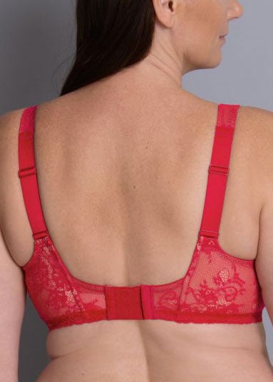 Soutien-gorge  Armatures Bonnets Profonds Rosa Faia d'Anita