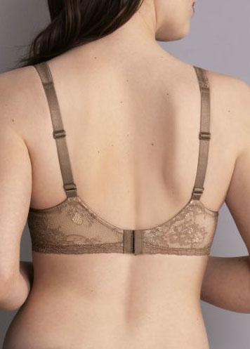 Soutien-gorge Armatures Bonnets Moul Rosa Faia d'Anita