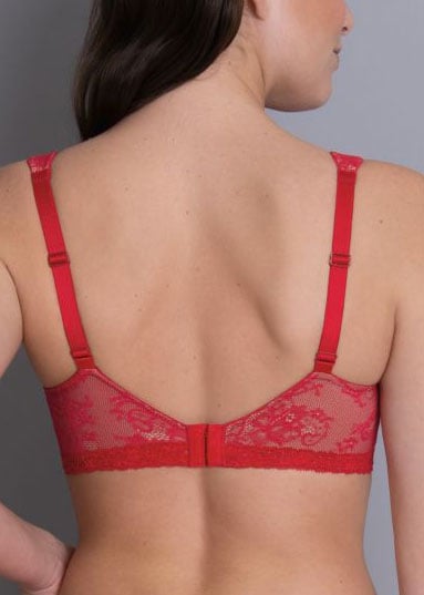 Soutien-gorge Allgement Sans Armatures Bonnets Mouls Rosa Faia d'Anita