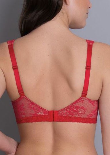 Soutien-gorge Allgement Sans Armatures Bonnets Mouls Rosa Faia d'Anita Cherry