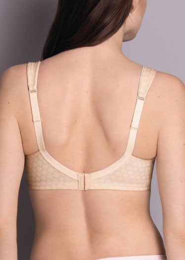 Soutien-gorge Allgement Sans Armatures Rosa Faia d'Anita