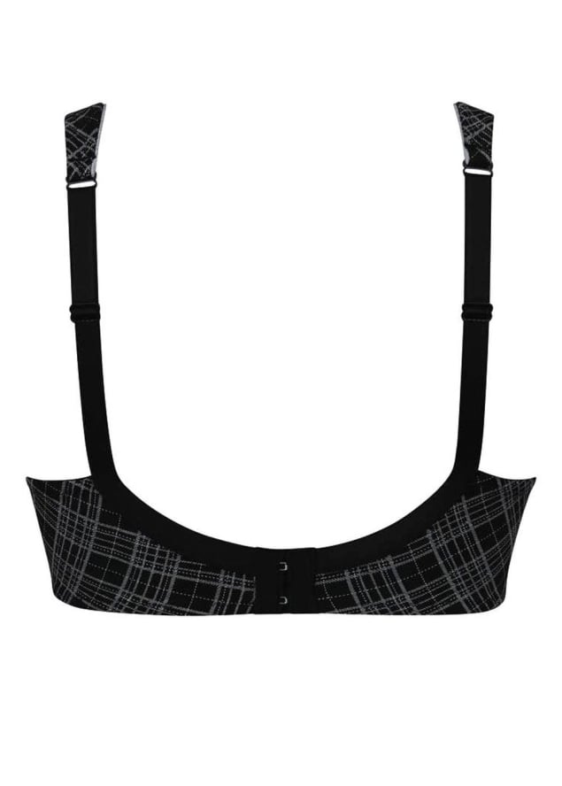 Soutien-gorge  armatures moul Rosa Faia d'Anita