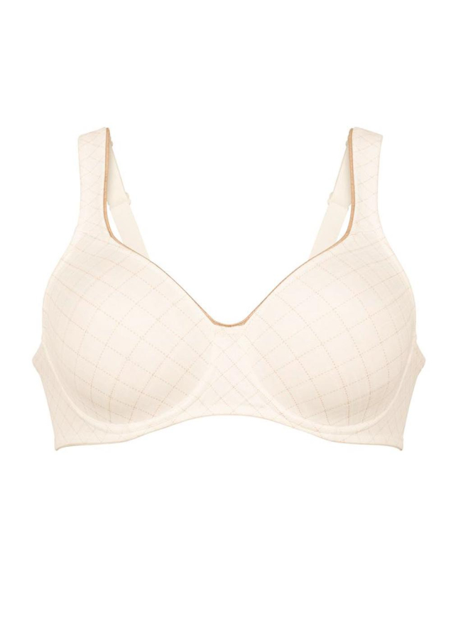Soutien-gorge  armatures moul Rosa Faia d'Anita